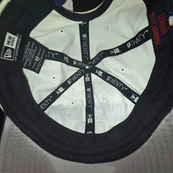 LA Dodgers Spring Training New Era Snapback Cap - Picture 5 of 5